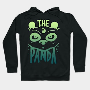 The Panda! Hoodie